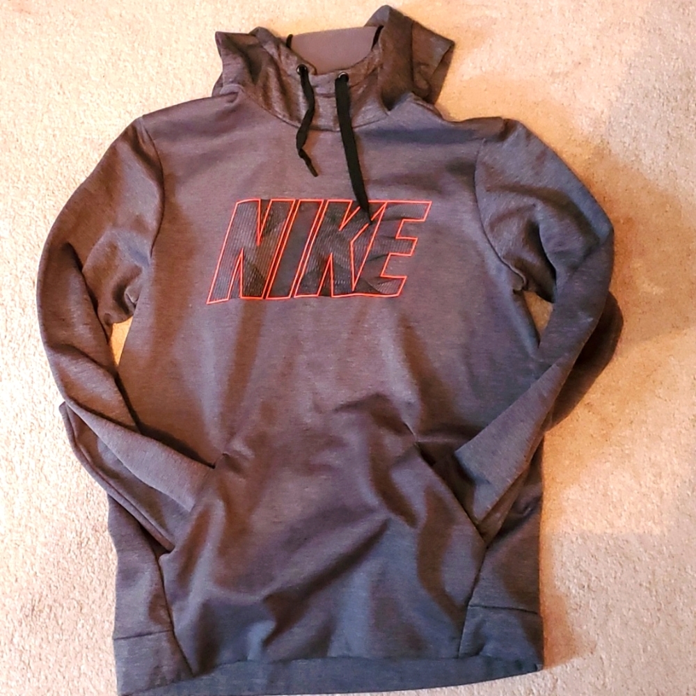 Nike dri-fit hoodie
